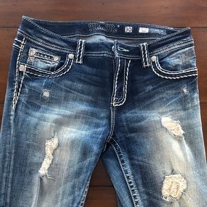 Women’s capri pants